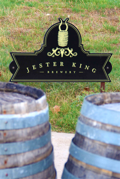 Jester King Brewery