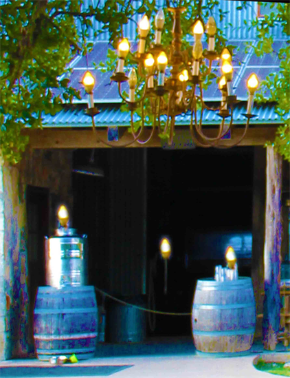 Jester King Beer Brewing