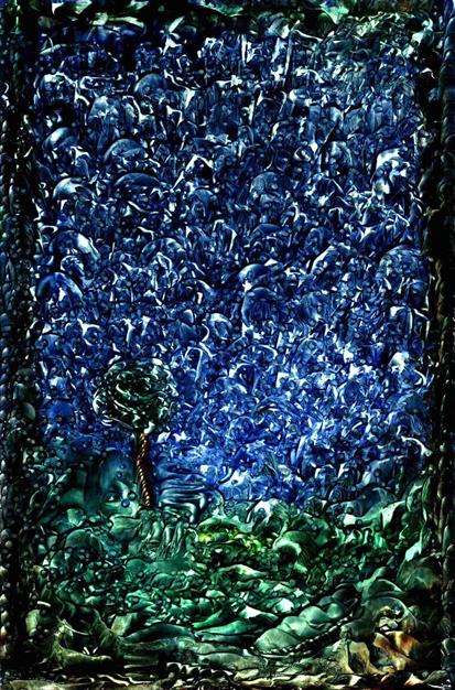 Art Gallery in Austin