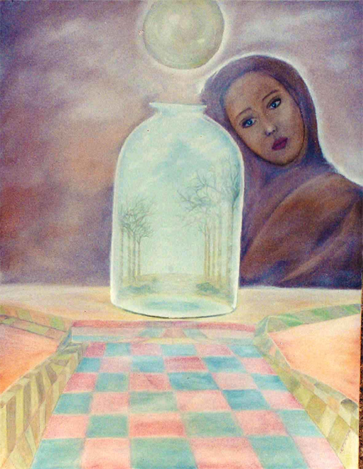 Master Artist Dapacu Paintings.
Latest Fine Art Exhibition of:
Multidimensional Paintings.
Met Museum Exhibit.
Order Art Prints,
The Museum Store:
ArtOnl.Com Art Online.